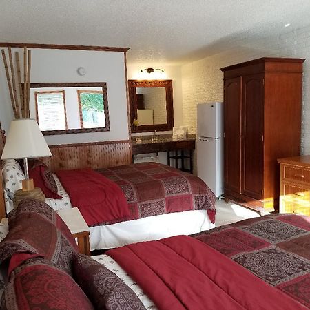 Extended Stay บรันสวิก ภายนอก รูปภาพ