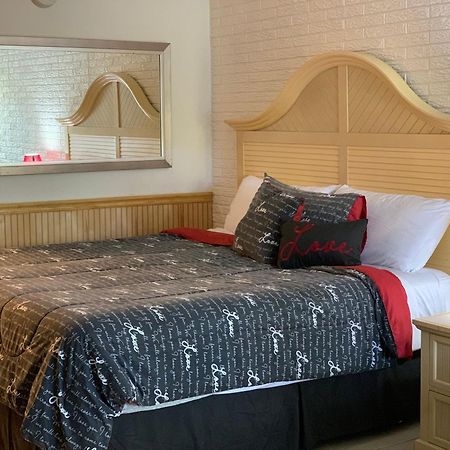 Extended Stay บรันสวิก ภายนอก รูปภาพ