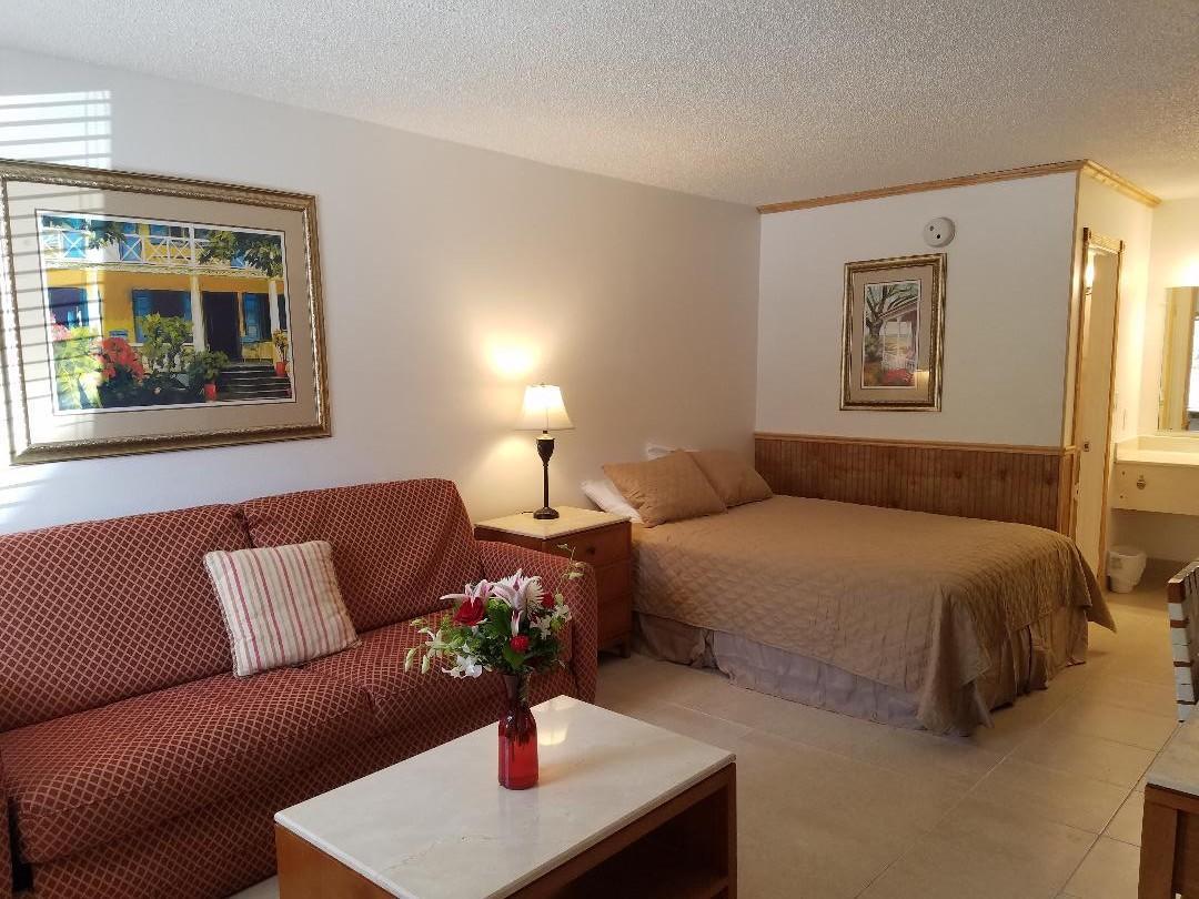 Extended Stay บรันสวิก ภายนอก รูปภาพ