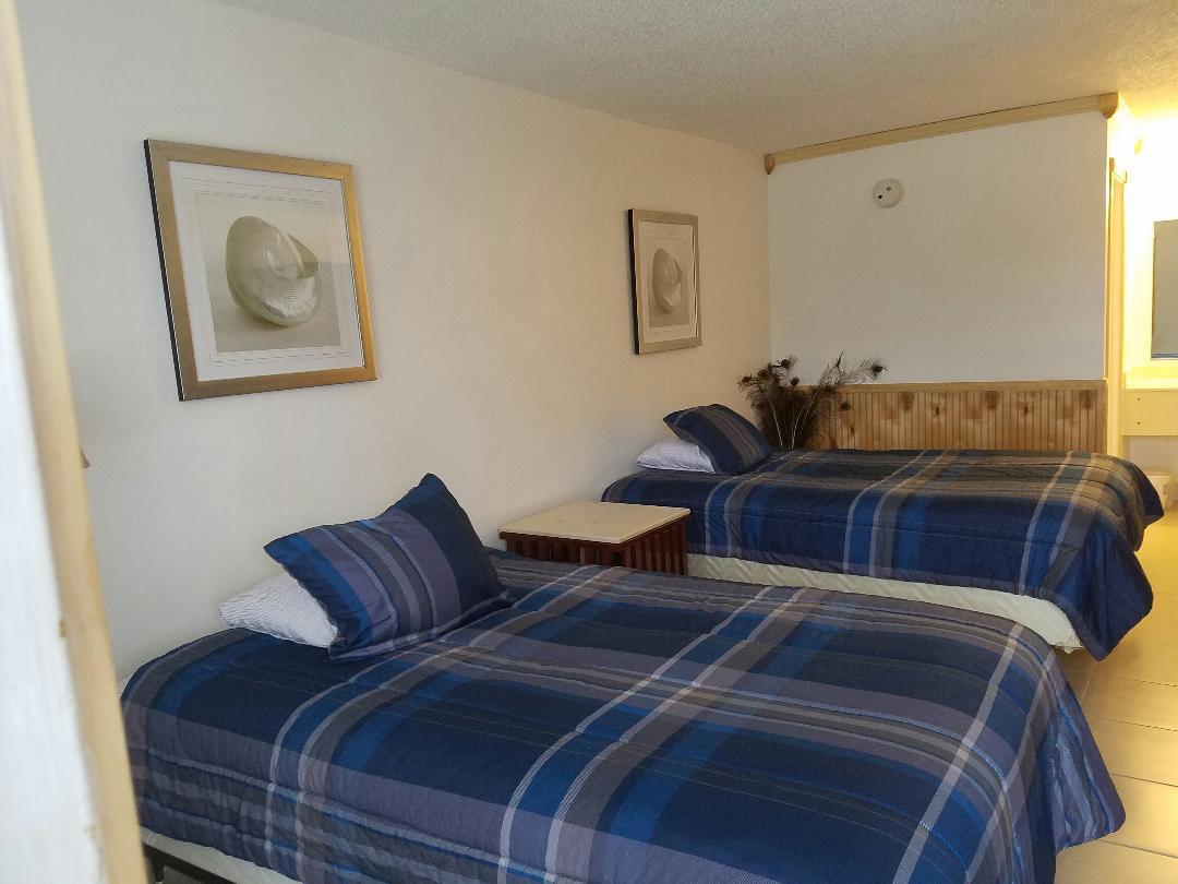 Extended Stay บรันสวิก ภายนอก รูปภาพ