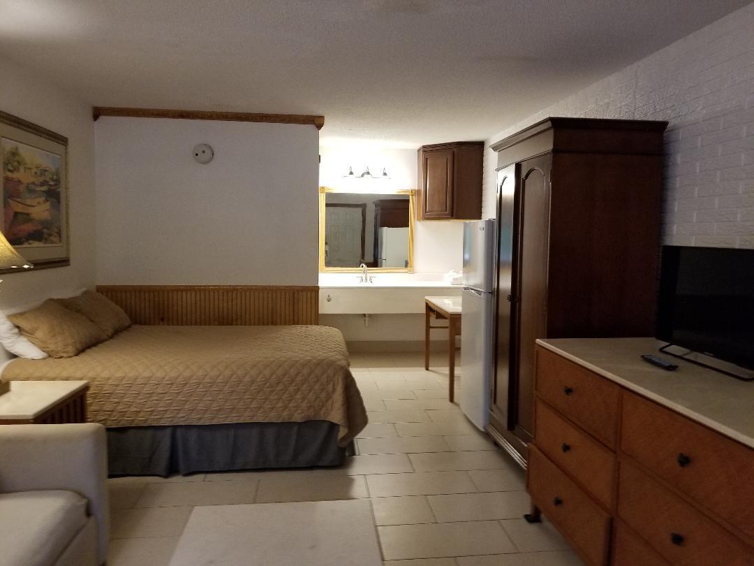 Extended Stay บรันสวิก ภายนอก รูปภาพ