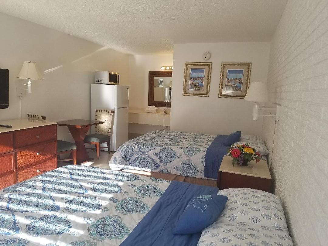 Extended Stay บรันสวิก ภายนอก รูปภาพ