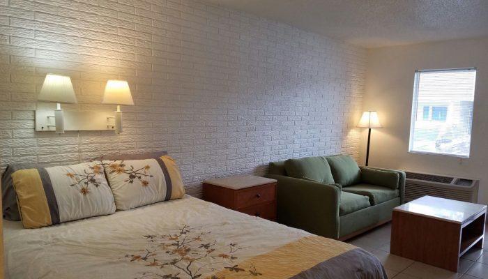 Extended Stay บรันสวิก ภายนอก รูปภาพ