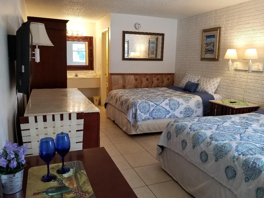 Extended Stay บรันสวิก ภายนอก รูปภาพ
