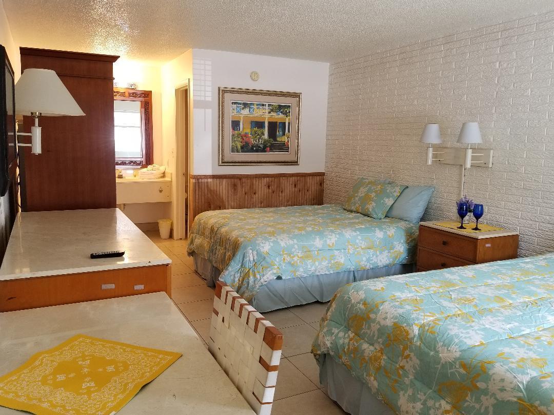 Extended Stay บรันสวิก ภายนอก รูปภาพ