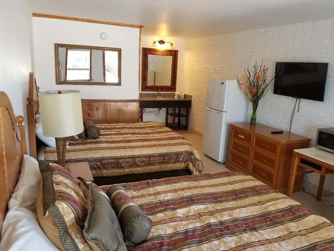 Extended Stay บรันสวิก ภายนอก รูปภาพ