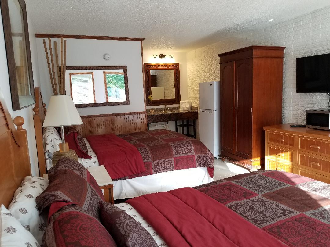Extended Stay บรันสวิก ภายนอก รูปภาพ