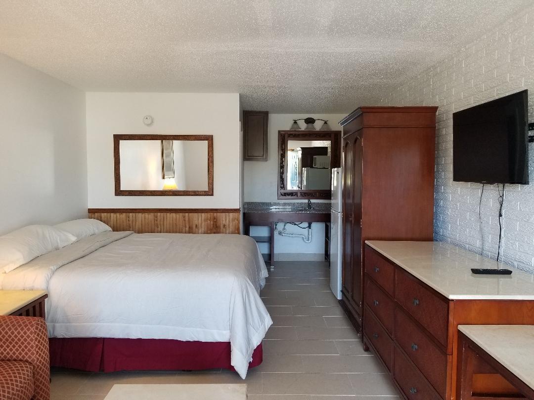 Extended Stay บรันสวิก ภายนอก รูปภาพ