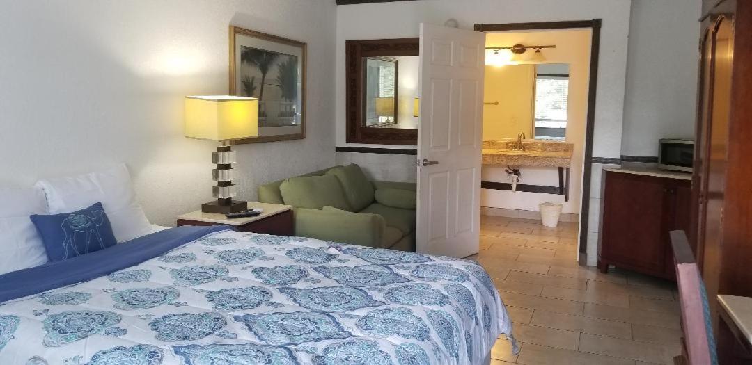 Extended Stay บรันสวิก ภายนอก รูปภาพ