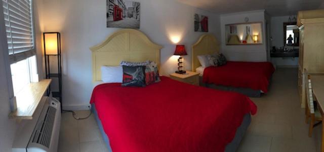 Extended Stay บรันสวิก ภายนอก รูปภาพ