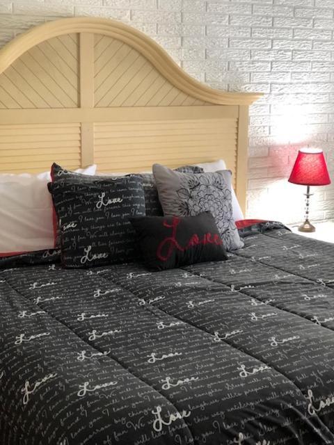 Extended Stay บรันสวิก ภายนอก รูปภาพ