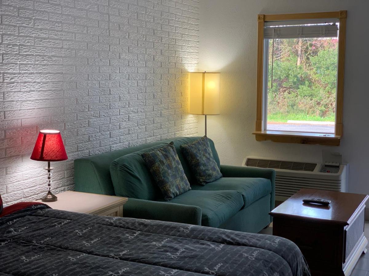Extended Stay บรันสวิก ภายนอก รูปภาพ