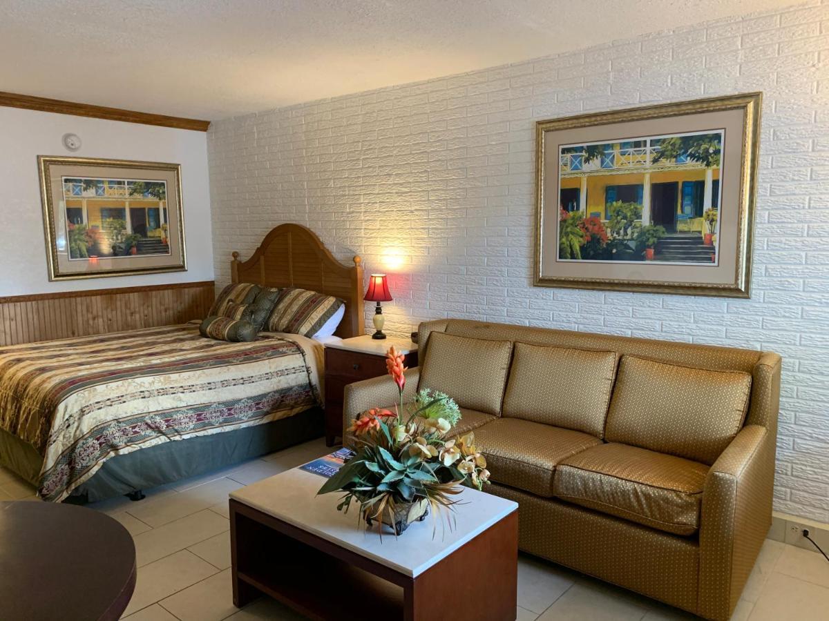 Extended Stay บรันสวิก ภายนอก รูปภาพ