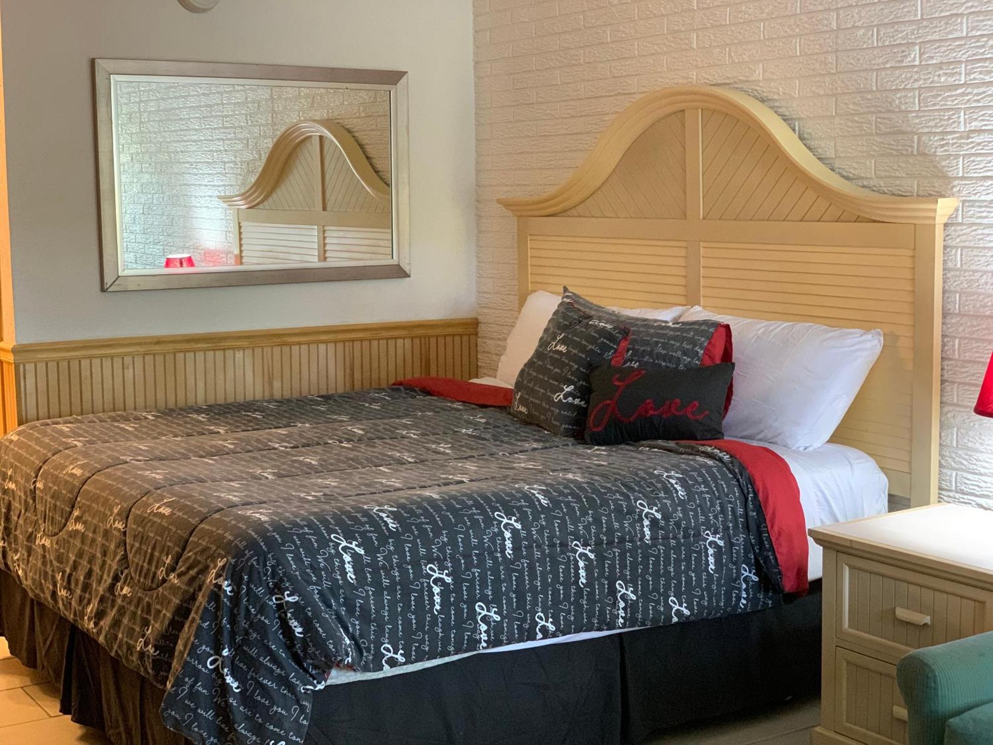 Extended Stay บรันสวิก ภายนอก รูปภาพ