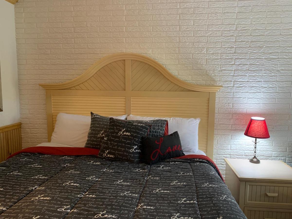 Extended Stay บรันสวิก ภายนอก รูปภาพ